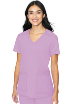 2411 Med Couture Insight 3 Pkt Top