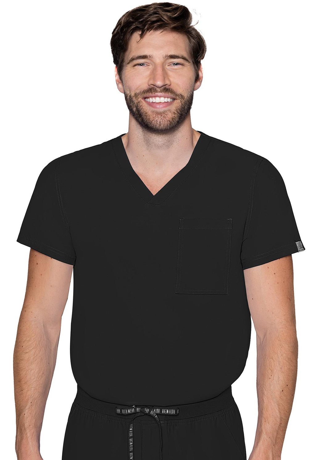 MC2478 Rothwear Insight 1 Pocket Top Mens