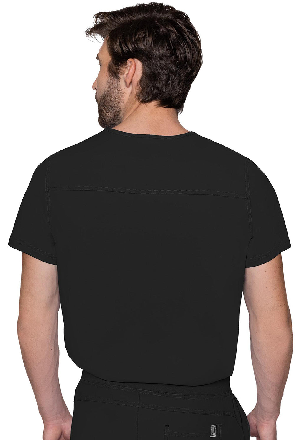 MC2478 Rothwear Insight 1 Pocket Top Mens