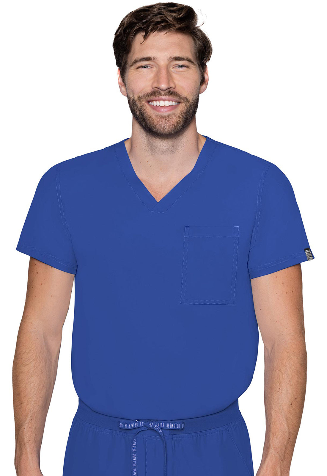 MC2478 Rothwear Insight 1 Pocket Top Mens