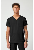 MC2486 Rothwear Insight 3 Pocket Top Mens