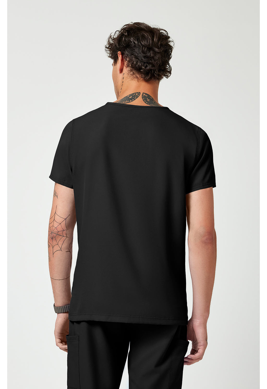 MC2486 Rothwear Insight 3 Pocket Top Mens