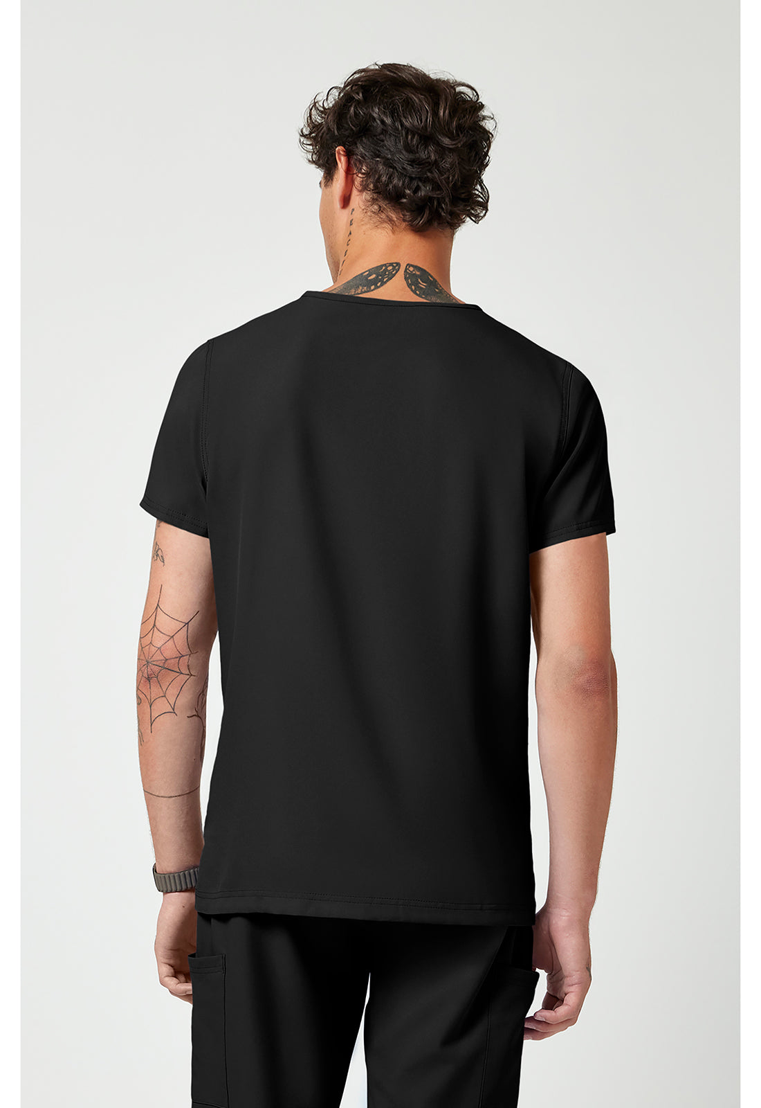 MC2486 Rothwear Insight 3 Pocket Top Mens
