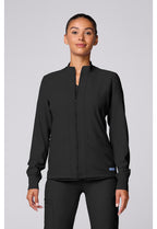 2660 Med Couture Insight Warm Up Jacket - Womens