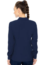 2660 Med Couture Insight Warm Up Jacket