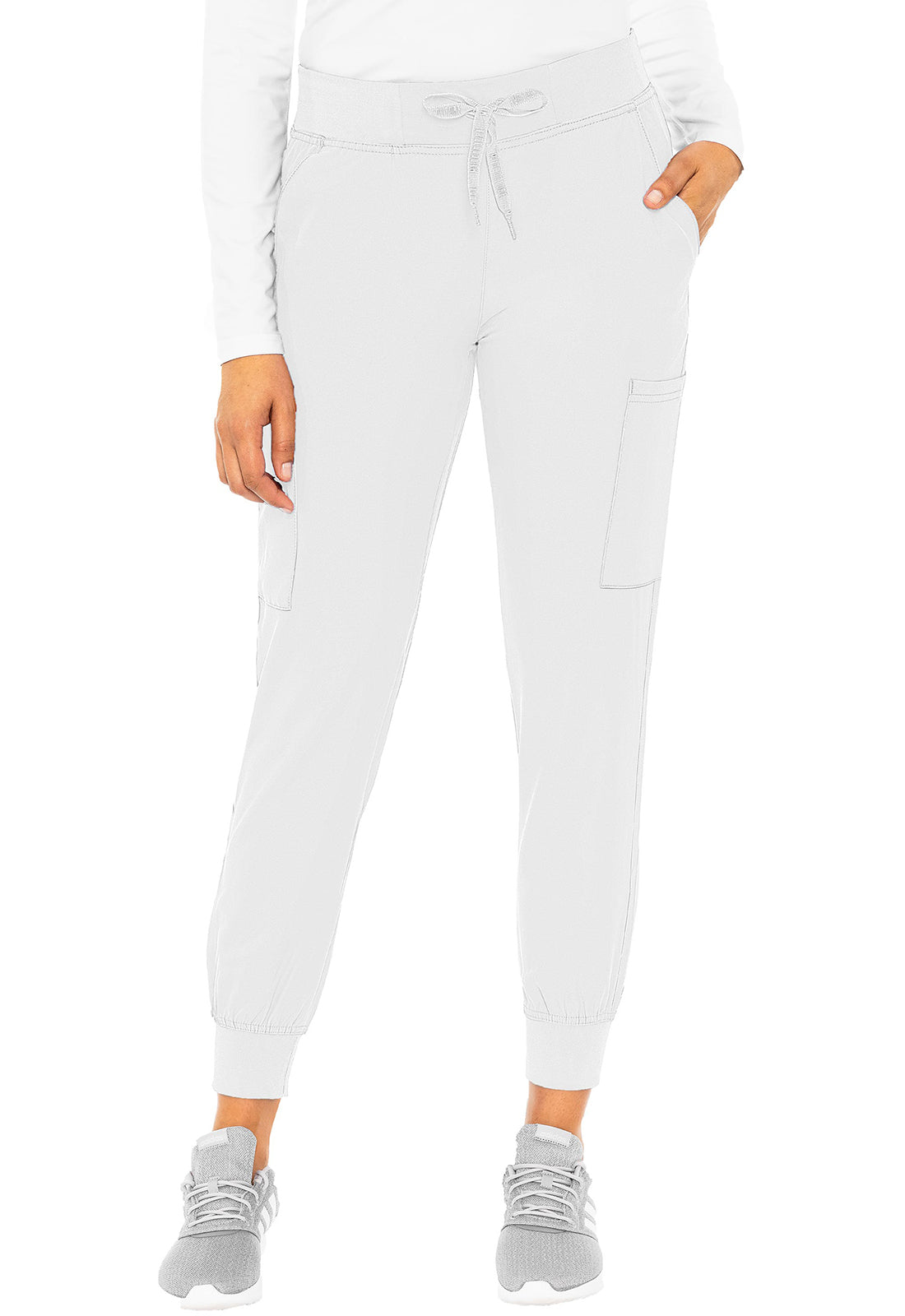 2711 Med Couture Insight Jogger Pant