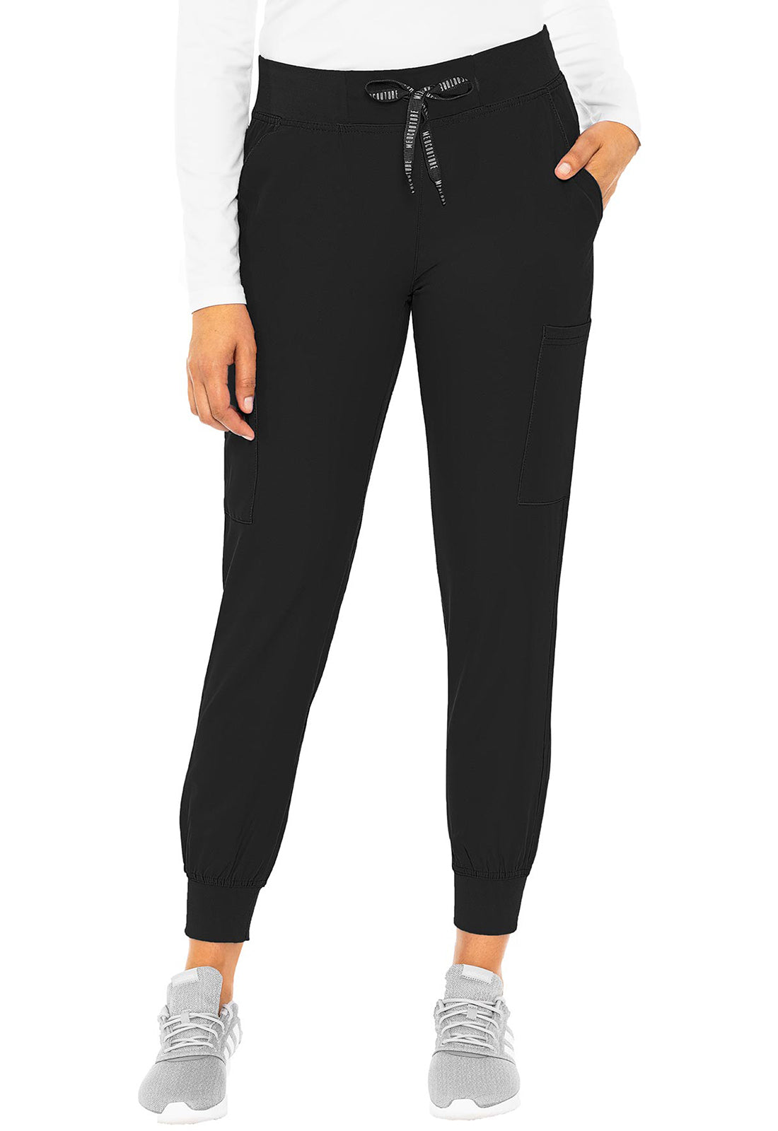 2711 Med Couture Insight Jogger Pant