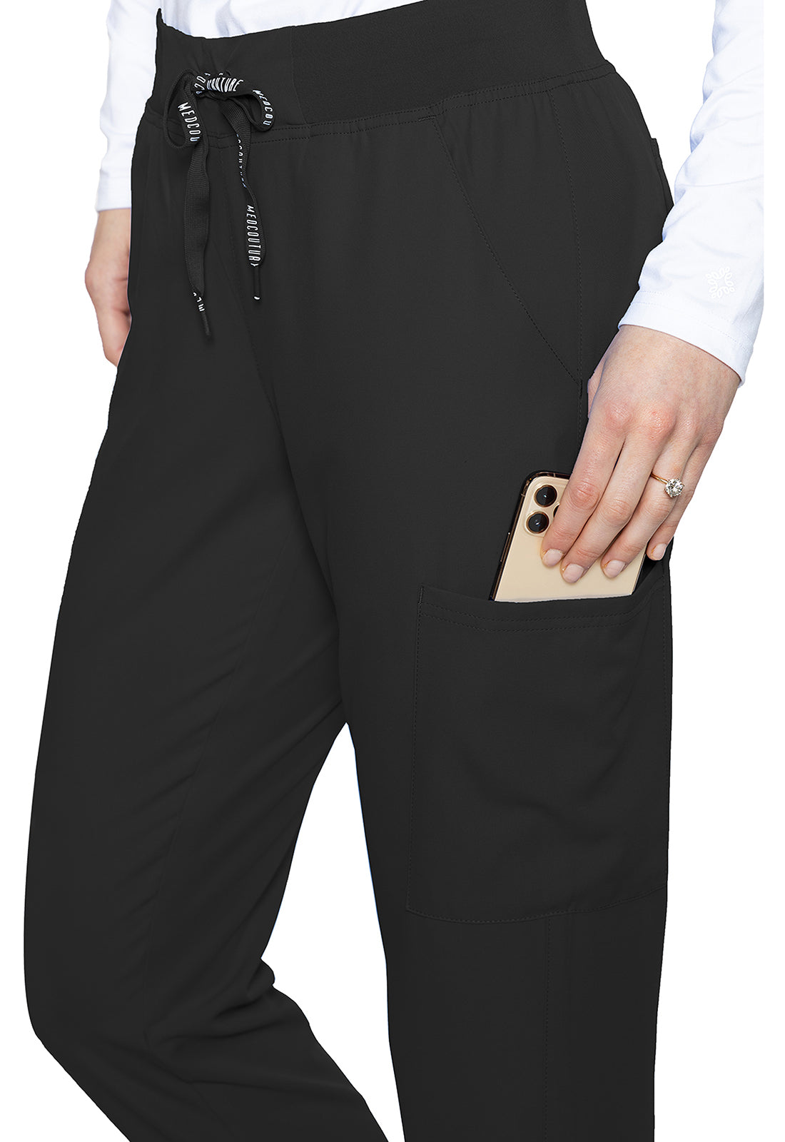 2711 Med Couture Insight Jogger Pant