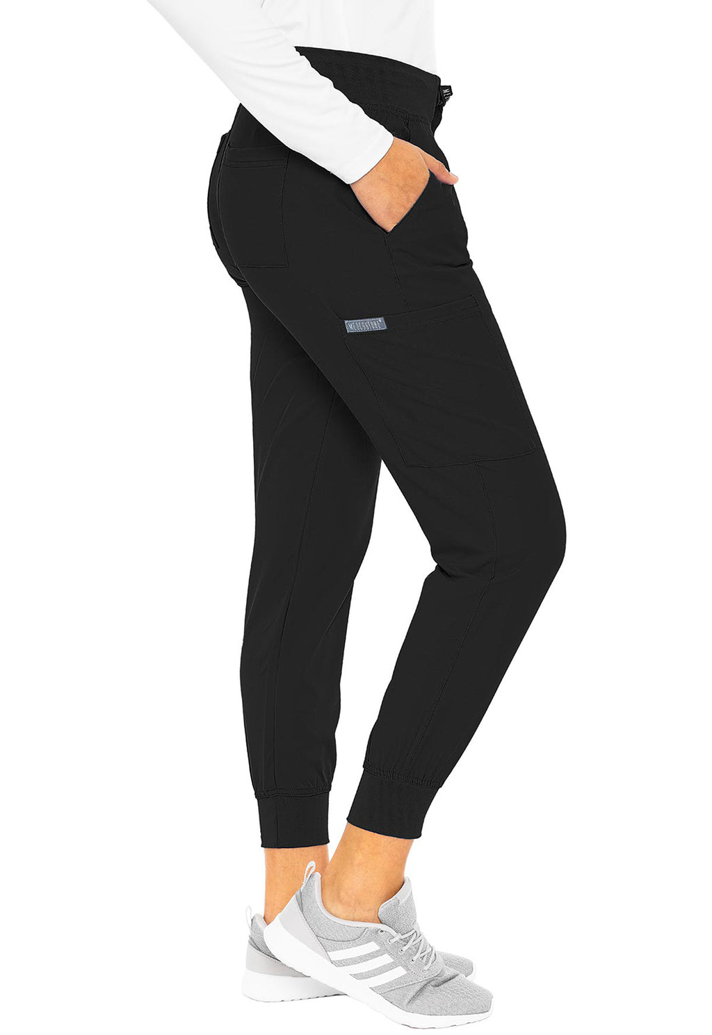 2711 Med Couture Insight Jogger Pant