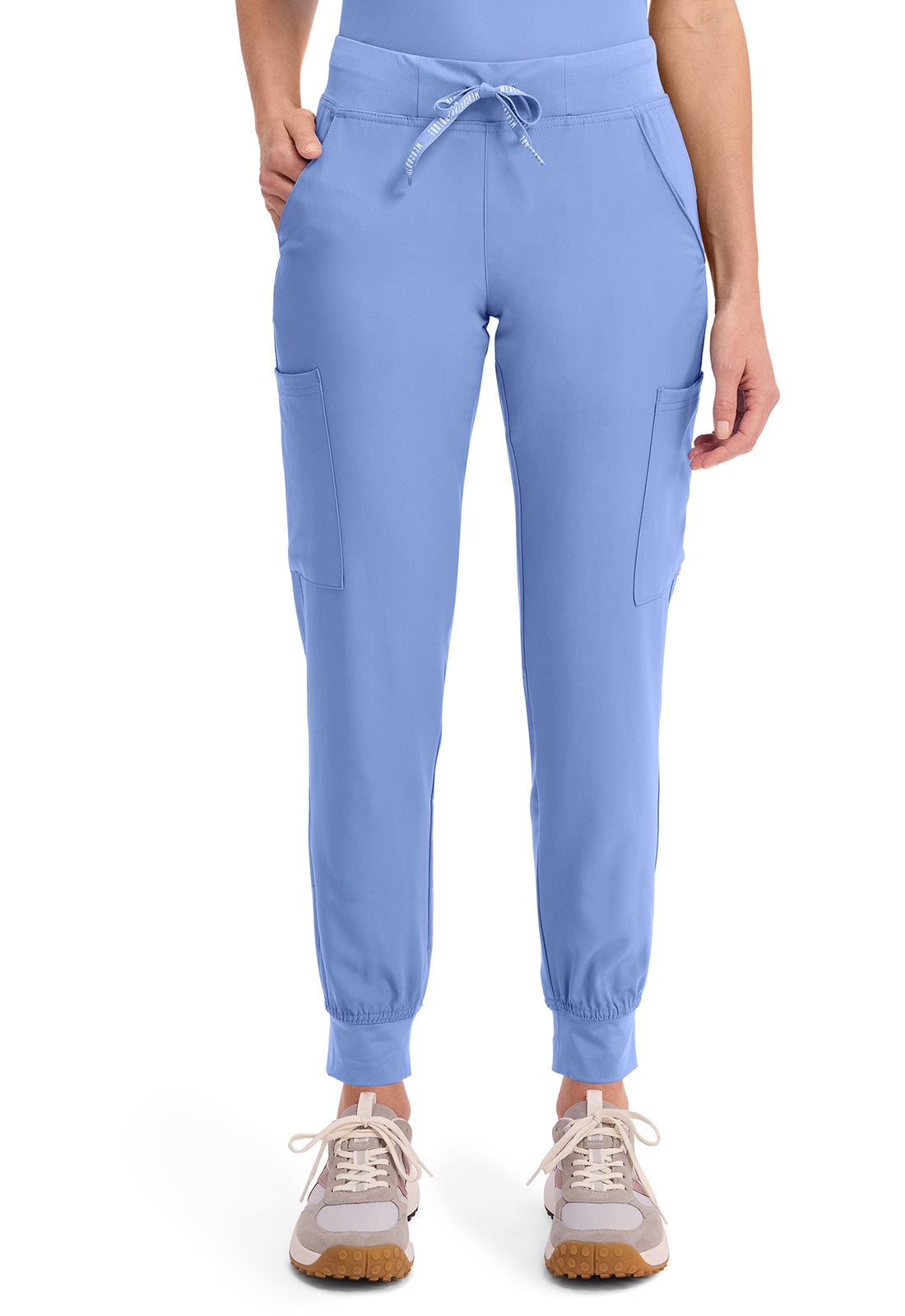 2711 Med Couture Insight Jogger Pant