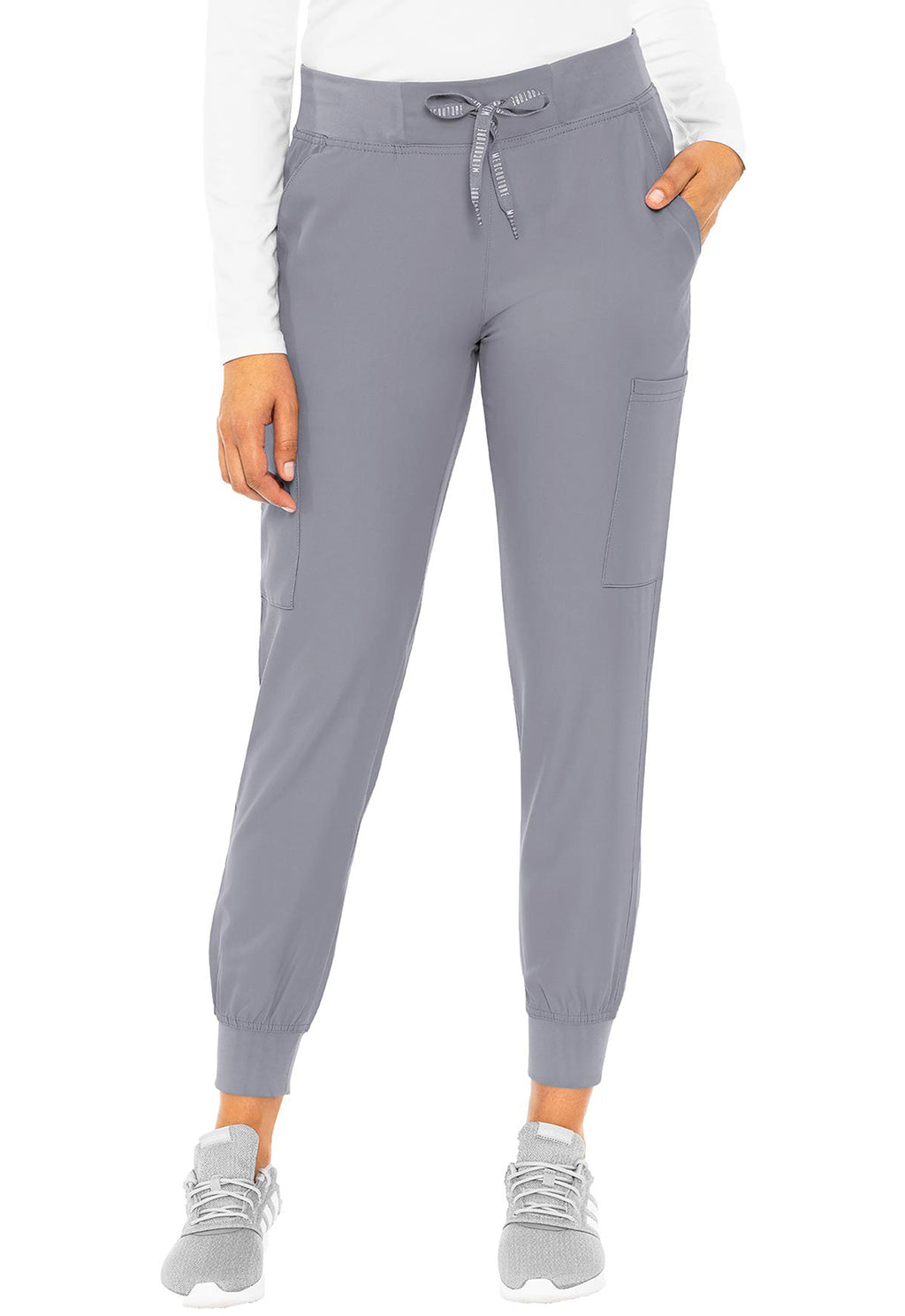 2711 Med Couture Insight Jogger Pant