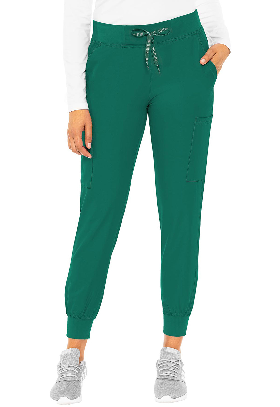 2711 Med Couture Insight Jogger Pant