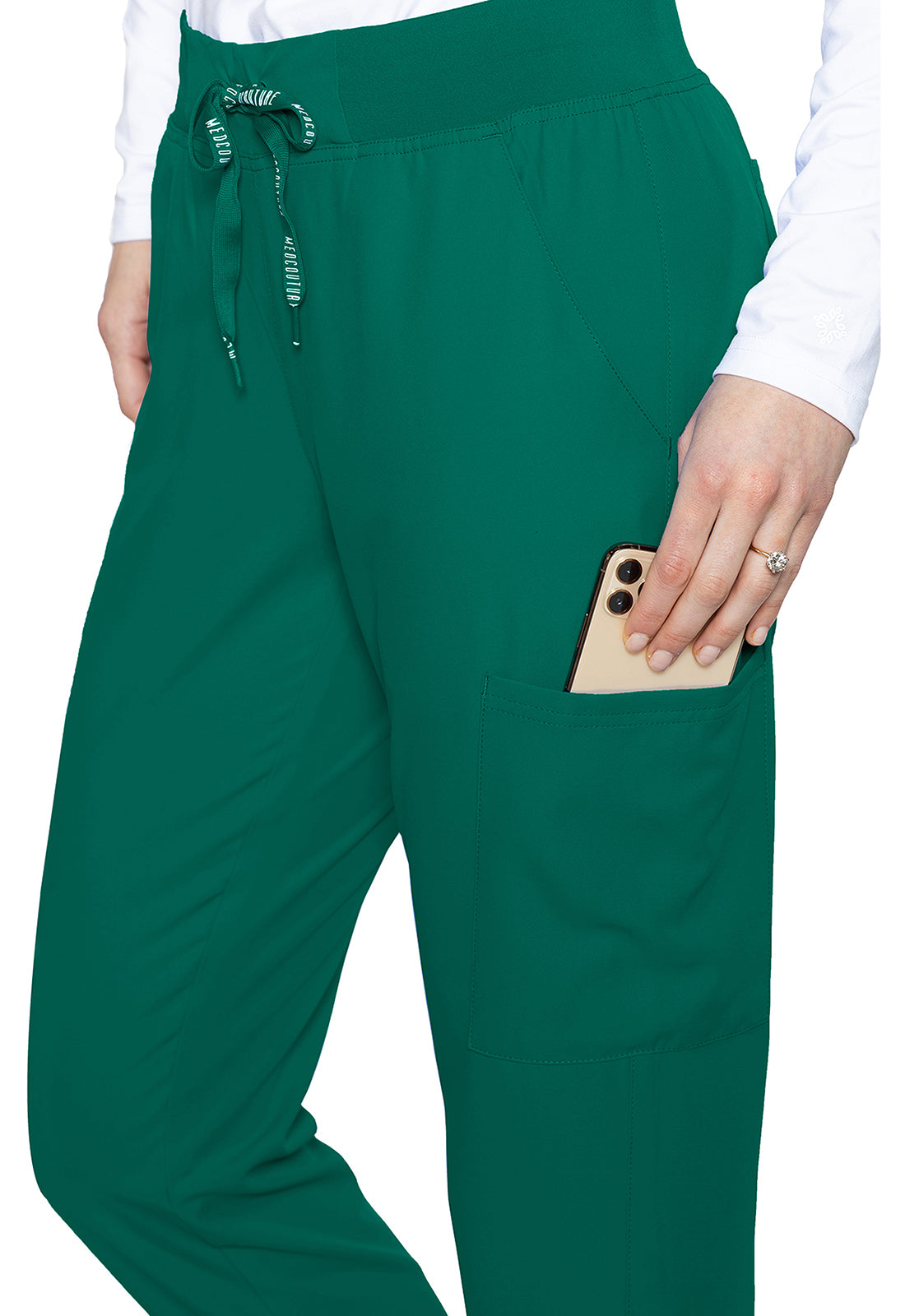 2711 Med Couture Insight Jogger Pant