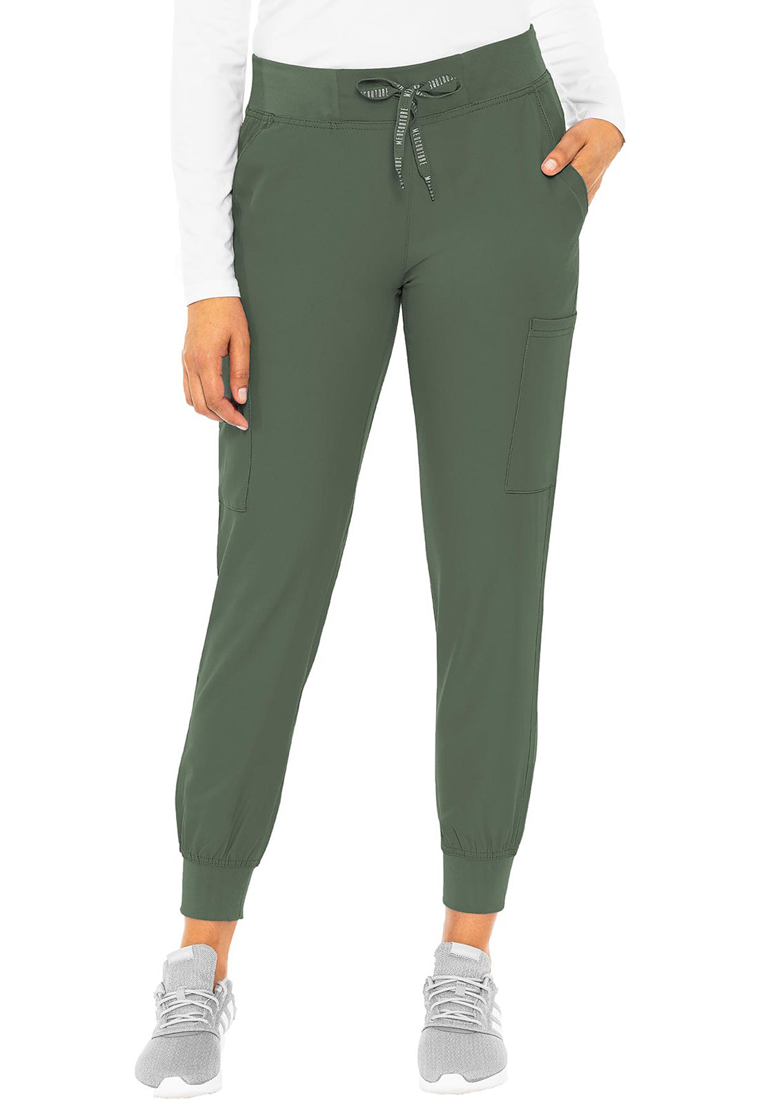 2711 Med Couture Insight Jogger Pant