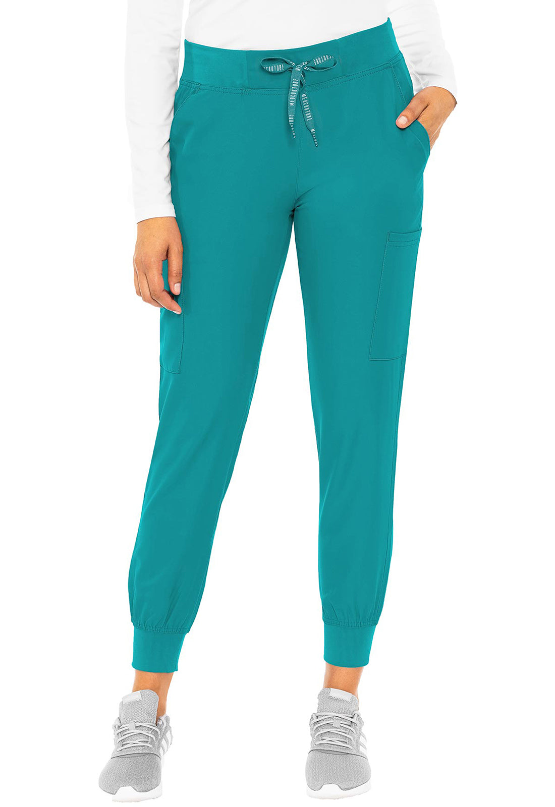 2711 Med Couture Insight Jogger Pant