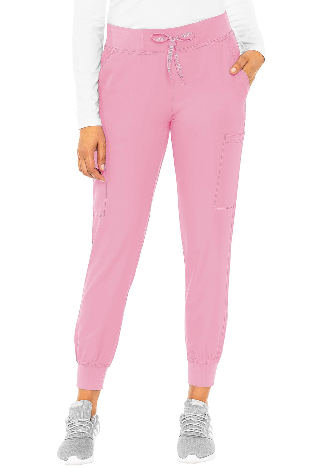 2711 Med Couture Insight Jogger Pant