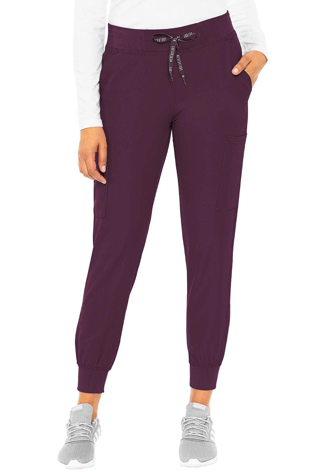 2711 Med Couture Insight Jogger Pant