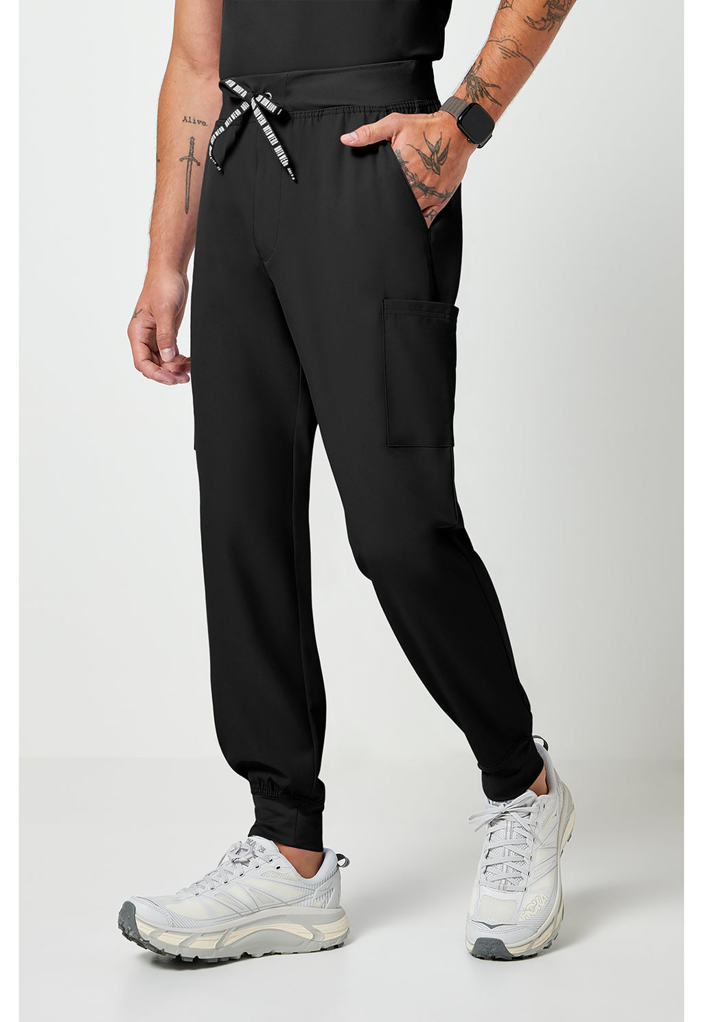 MC2765 Rothwear Insight Jogger - Mens