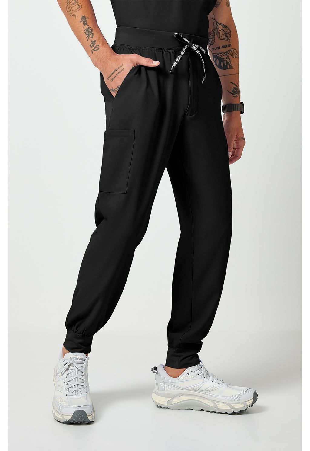 MC2765 Rothwear Insight Jogger - Mens