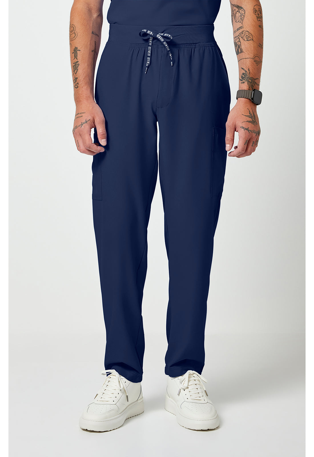 MC2772 Rothwear Straight Leg Pant