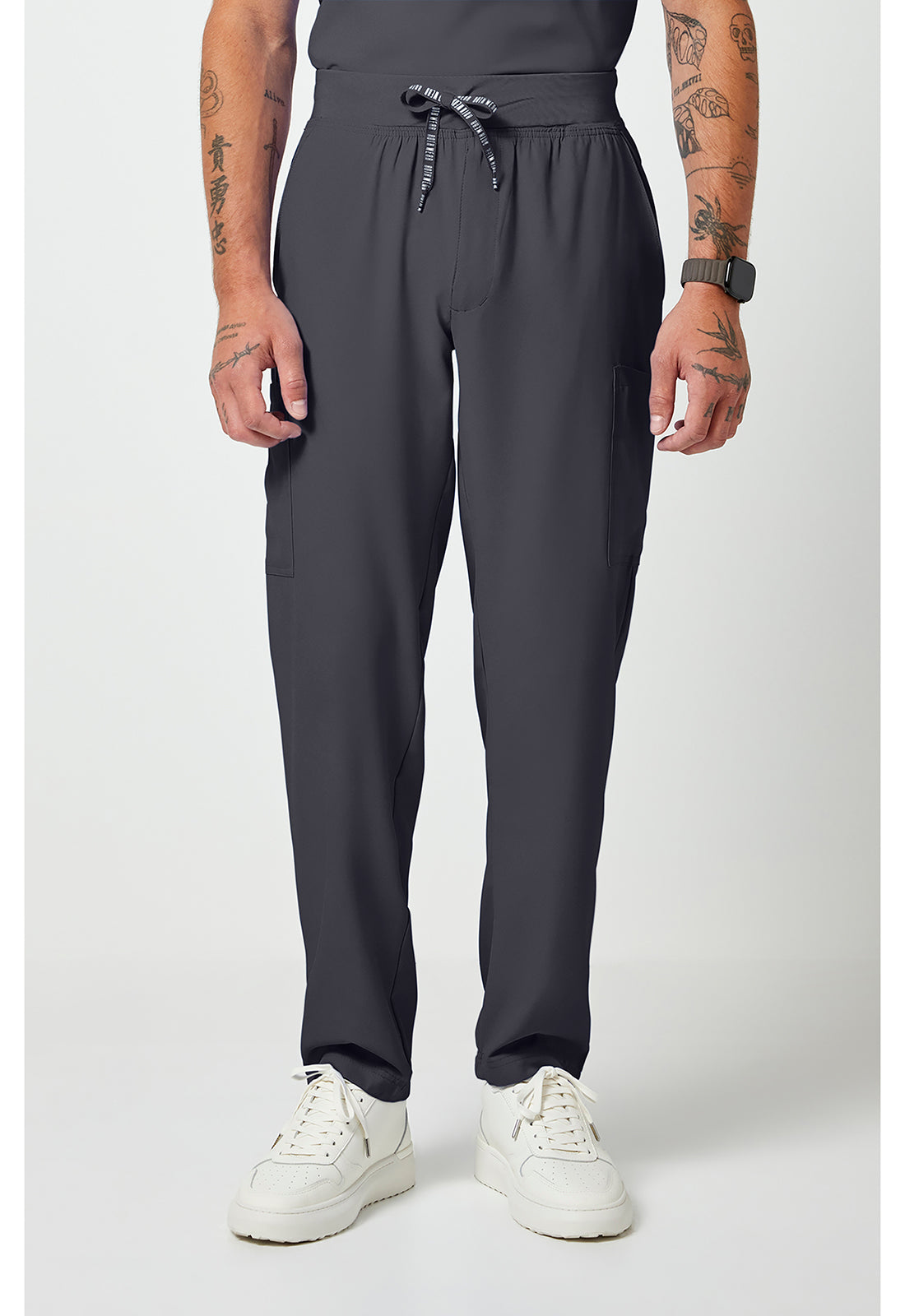 MC2772 Rothwear Straight Leg Pant