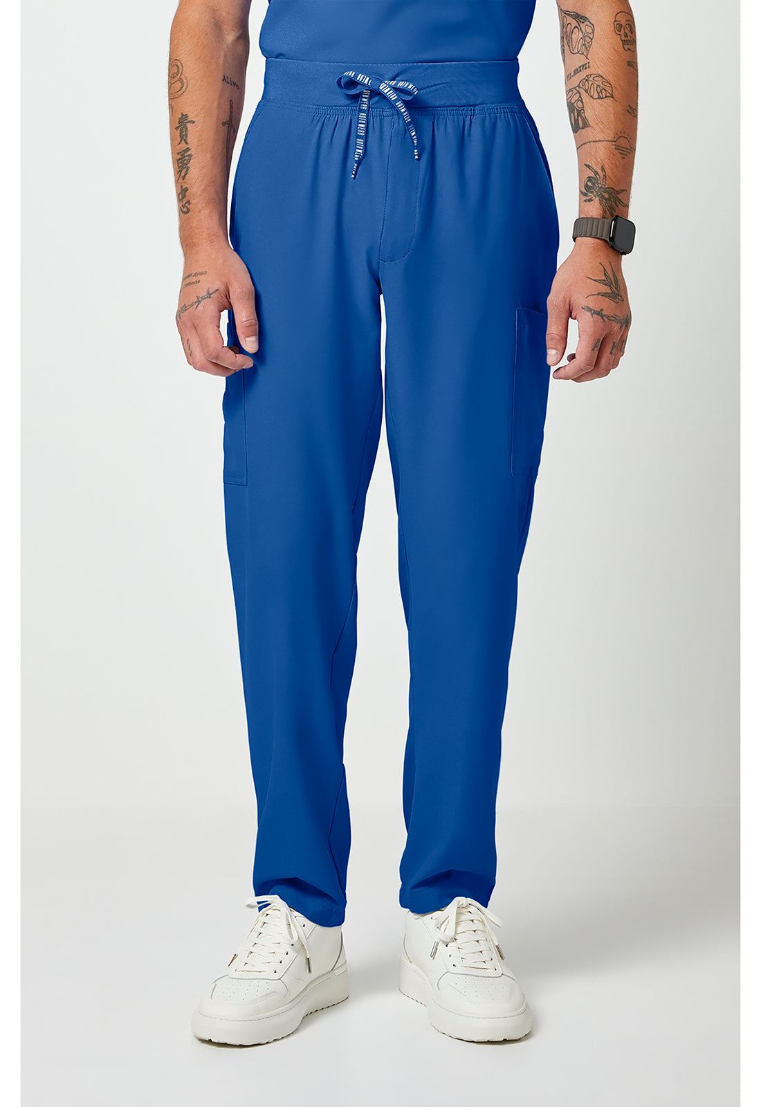 MC2772 Rothwear Straight Leg Pant