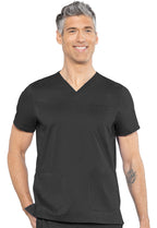 MC7477 Rothwear Westcott 3 Pocket Top - Mens