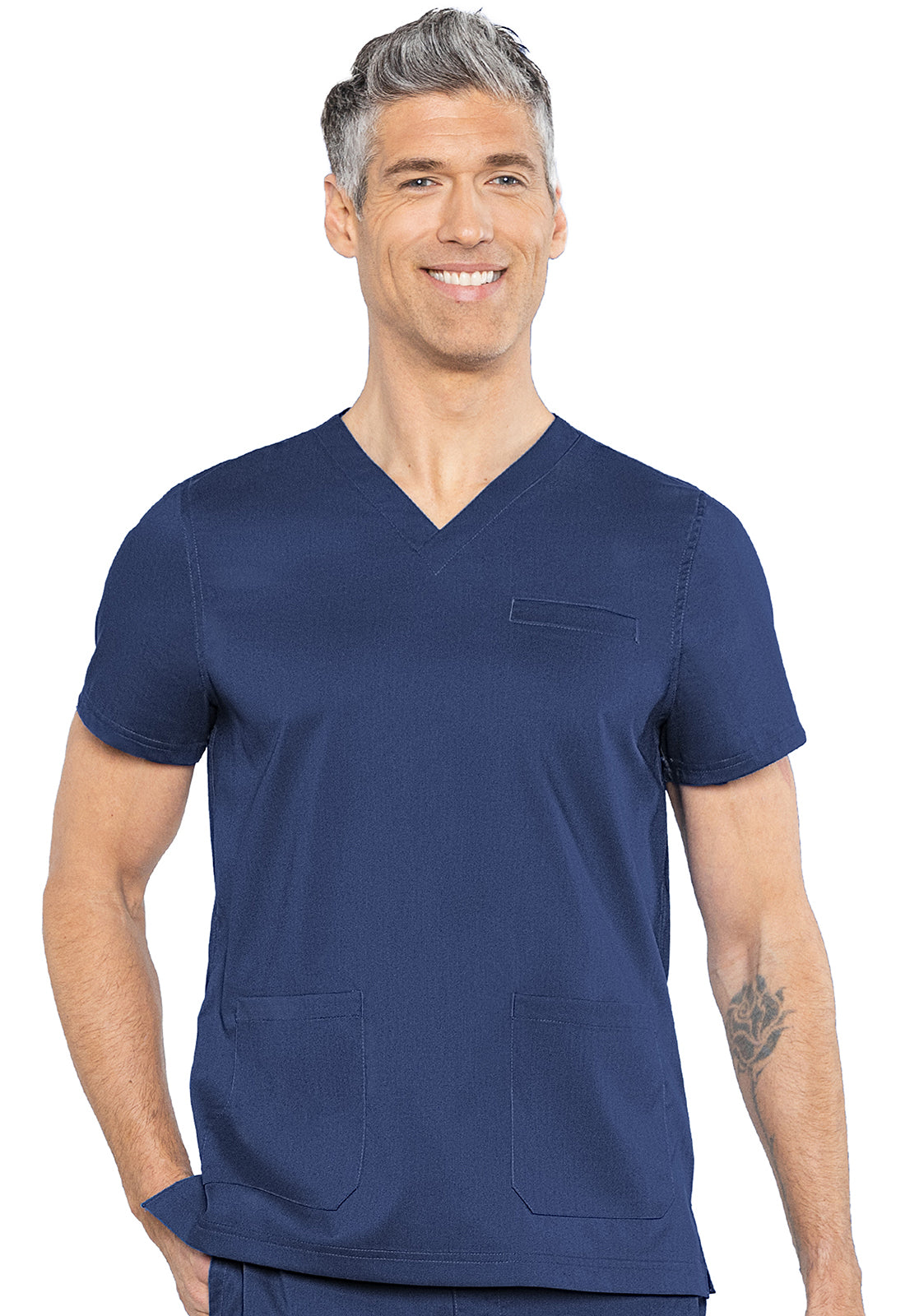 7478 Rothwear Men's Cadence 1 Pocket Top