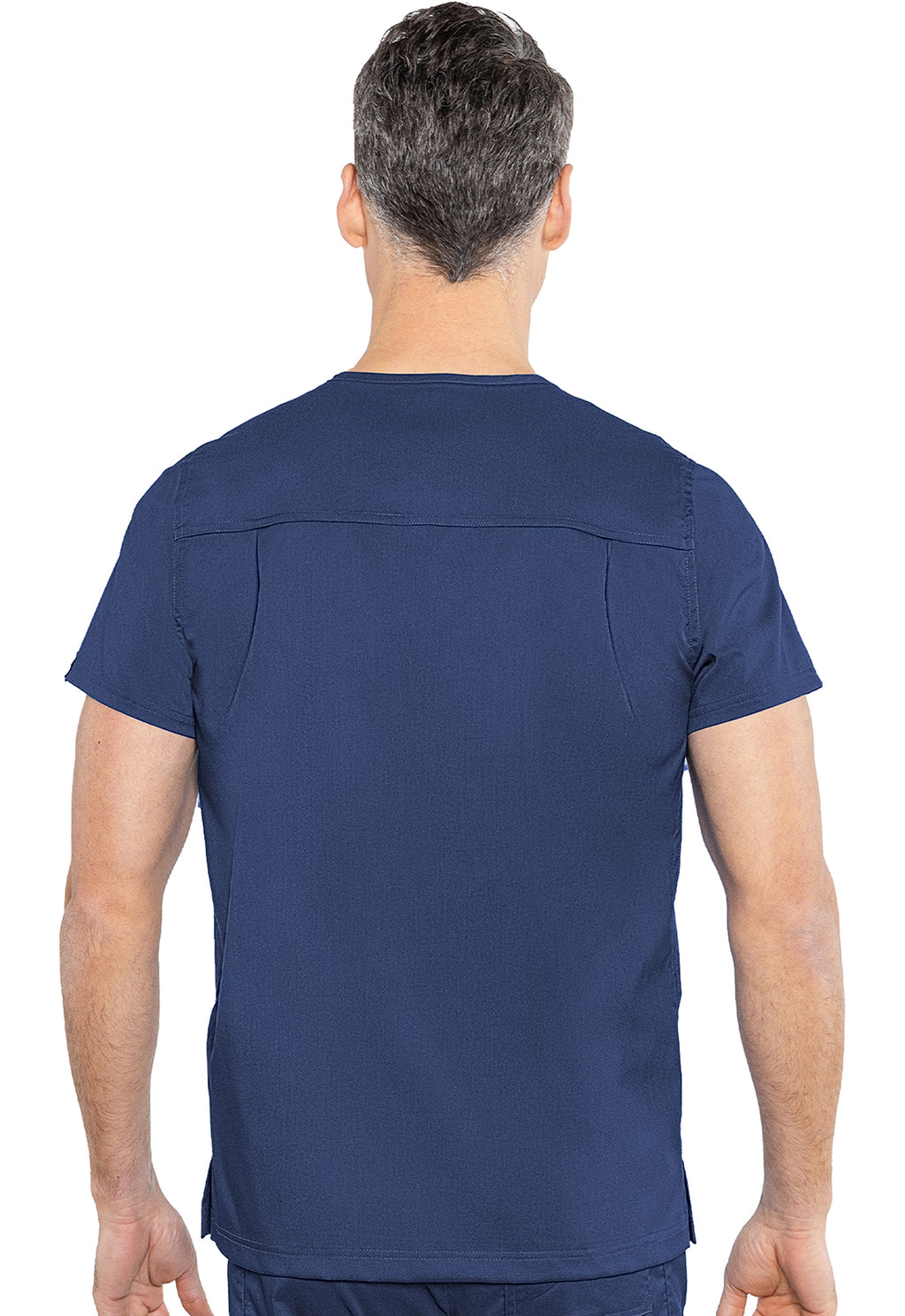 MC7477 Rothwear Westcott 3 Pocket Top