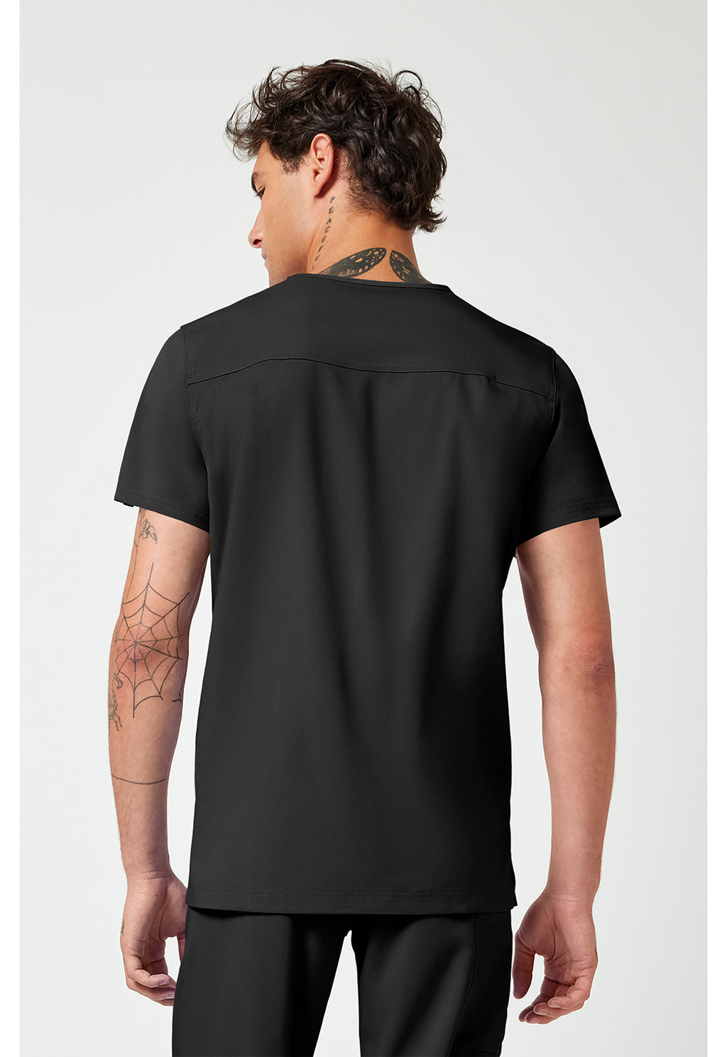 7478 Rothwear Men's Cadence 1 Pocket Top