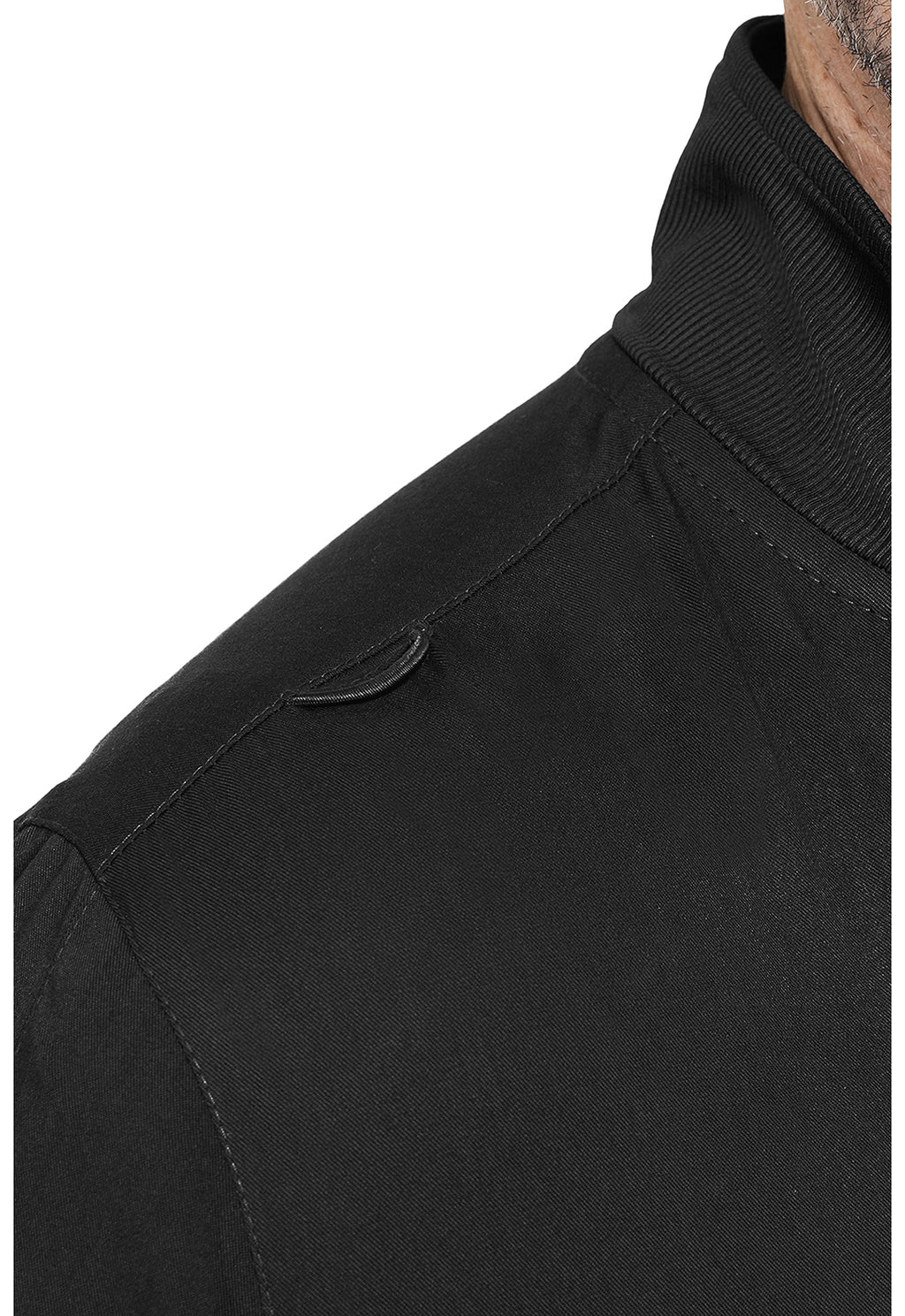 7678 Rothwear Men's Warm Up Jacket