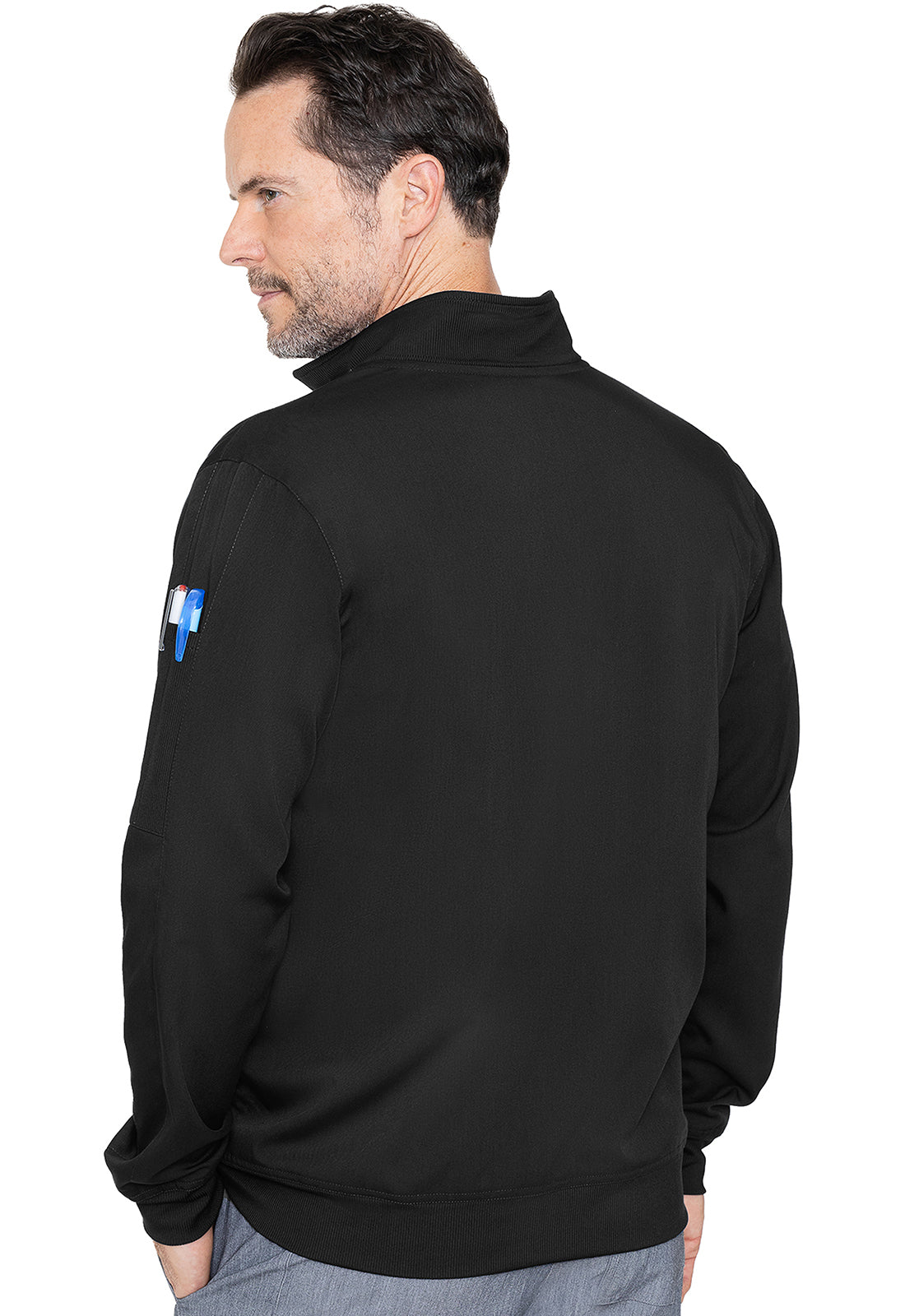 7678 Rothwear Men's Warm Up Jacket
