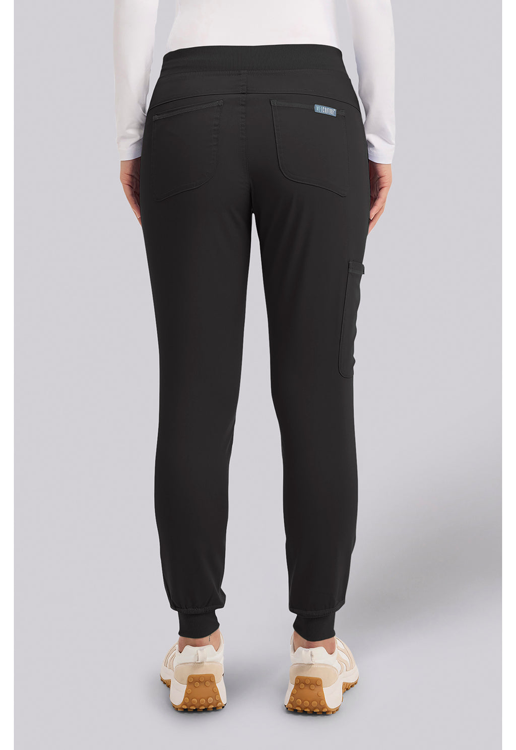 7710 Med Couture Touch Jogger Yoga Pant