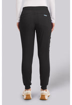 7710 Med Couture Touch Jogger Yoga Pant