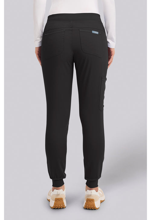 7710 Med Couture Touch Jogger Yoga Pant
