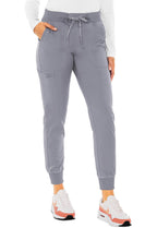 7710 Med Couture Touch Jogger Yoga Pant