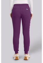 7710 Med Couture Touch Jogger Yoga Pant