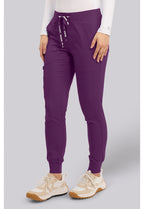 7710 Med Couture Touch Jogger Yoga Pant