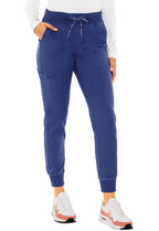 7710 Med Couture Touch Jogger Yoga Pant