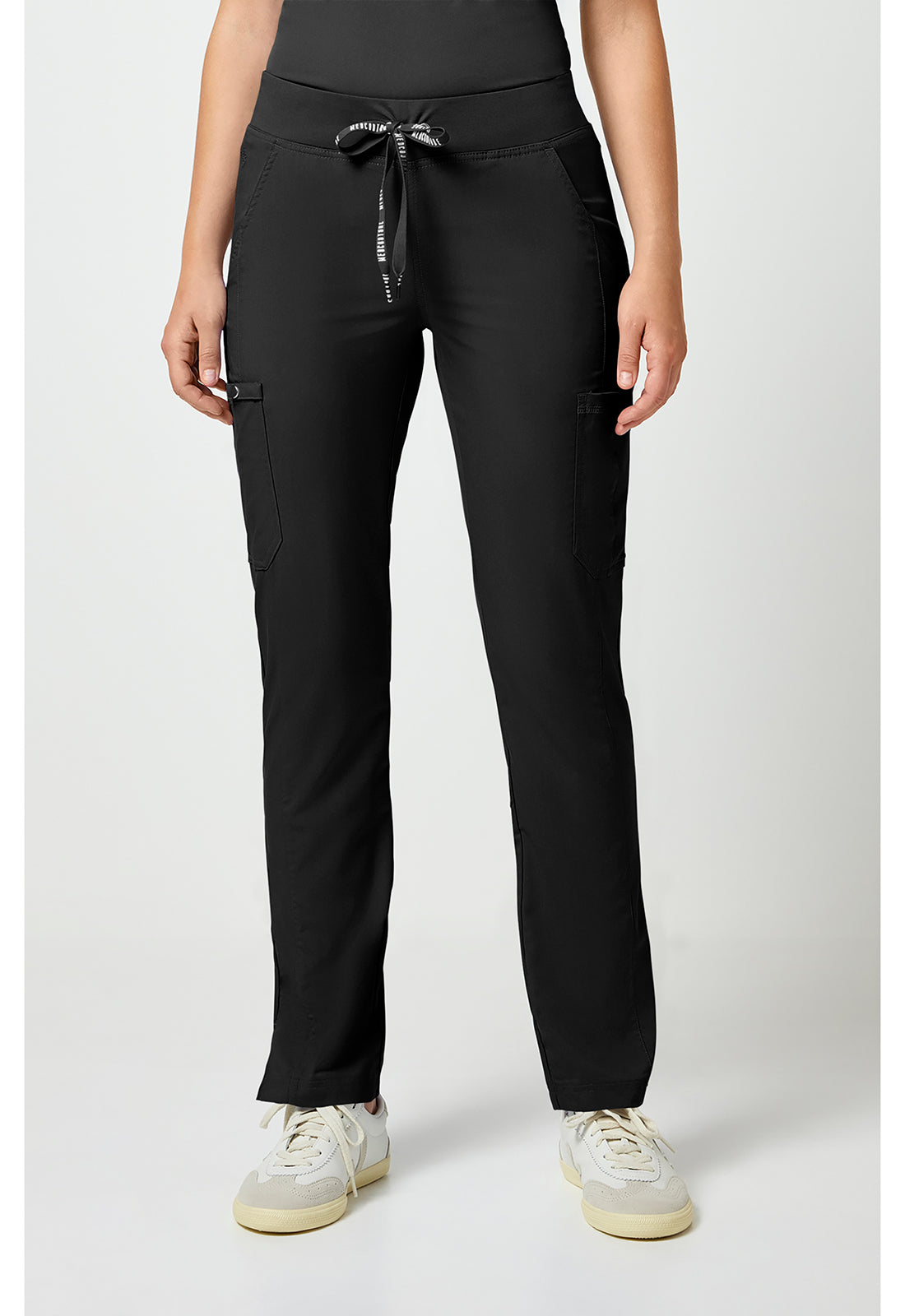 7725 Med Couture Touch Yoga Pant