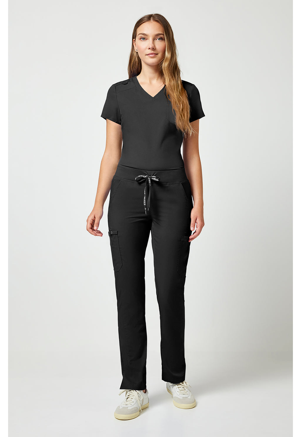 7725 Med Couture Touch Yoga Pant