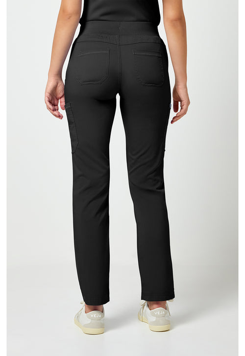 7725 Med Couture Touch Yoga Pant