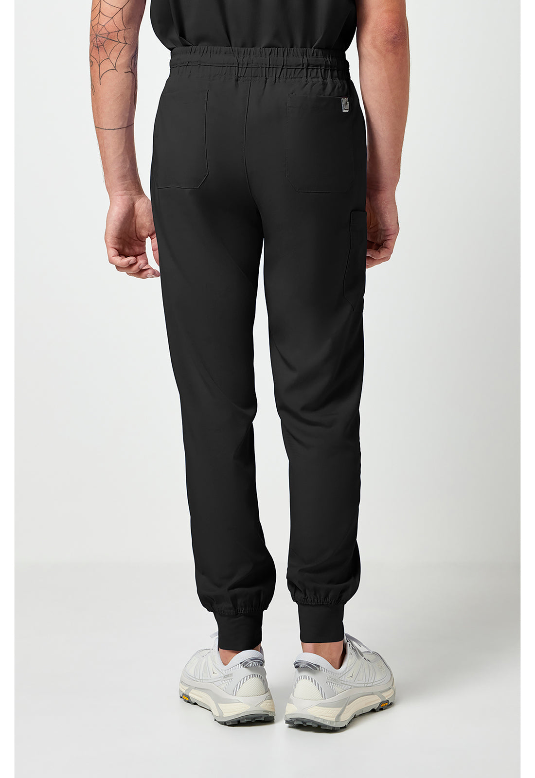 MC7777 Rothwear Bowen Jogger Pant