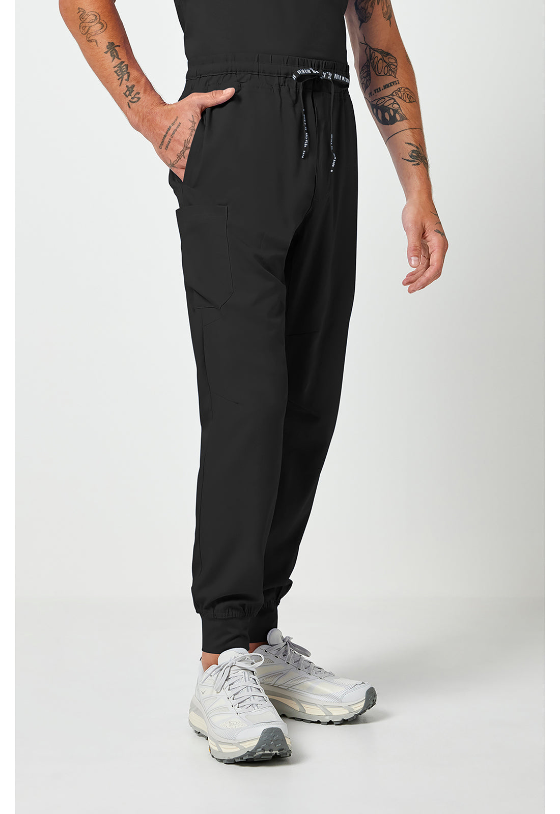 MC7777 Rothwear Bowen Jogger Pant