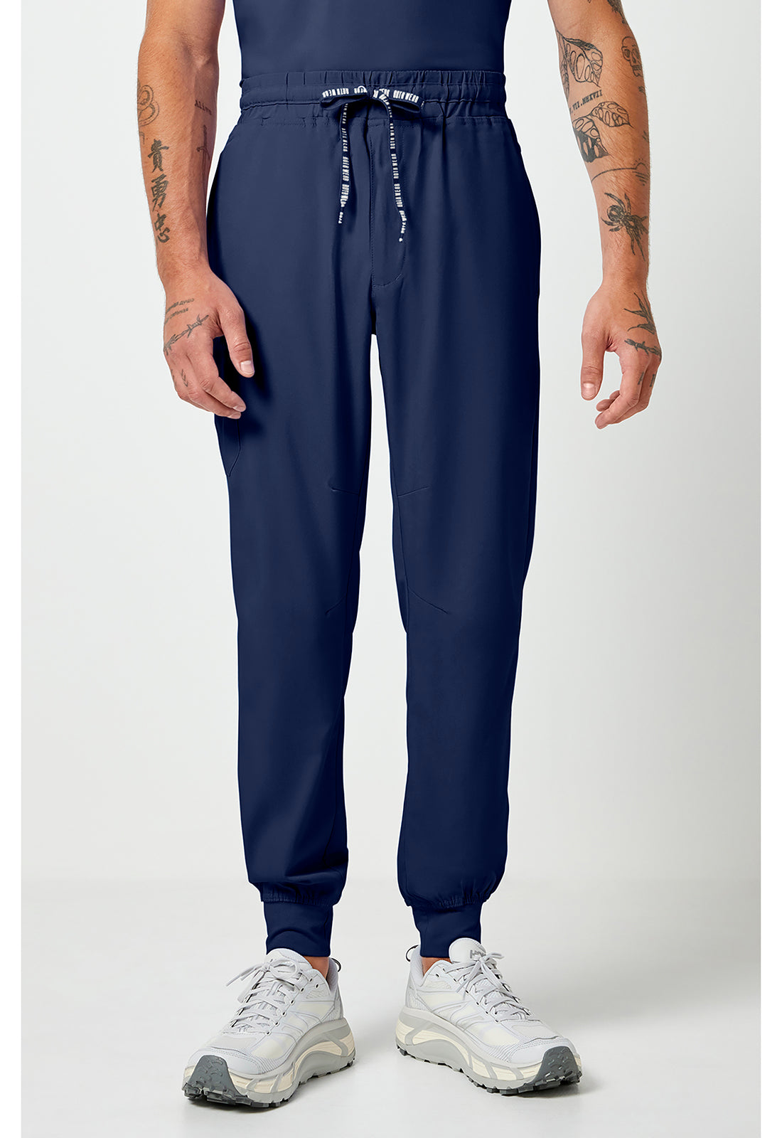 MC7777 Rothwear Bowen Jogger Pant