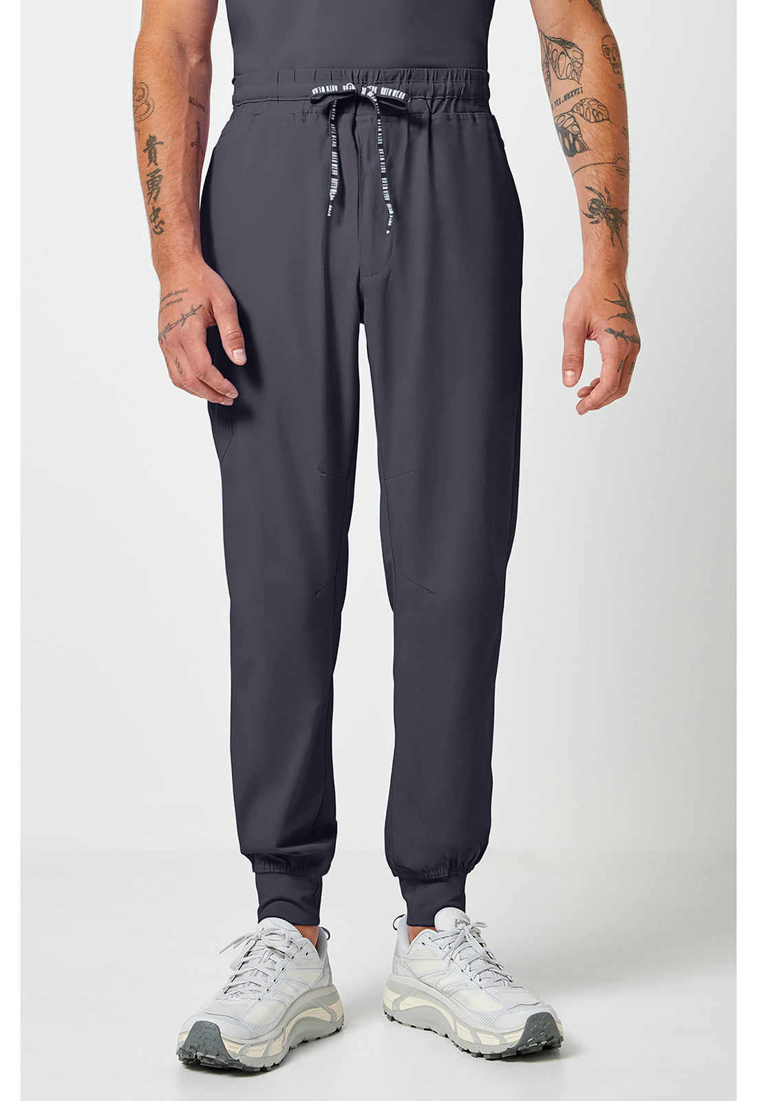 MC7777 Rothwear Bowen Jogger Pant