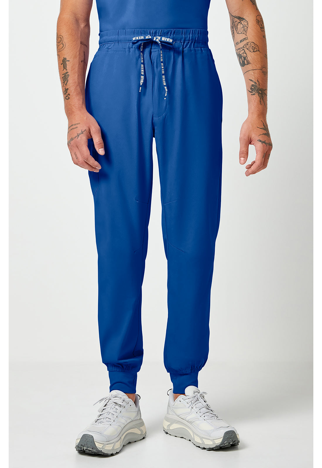 MC7777 Rothwear Bowen Jogger Pant