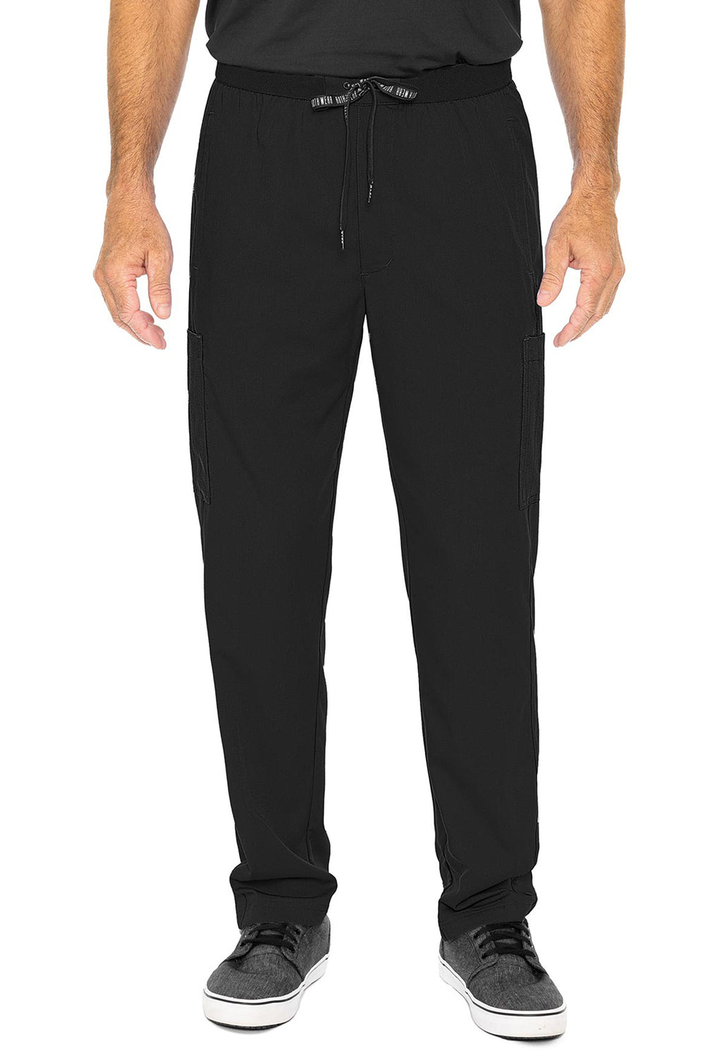 MC7779 Rothwear Hutton Straight Leg Pant - Mens
