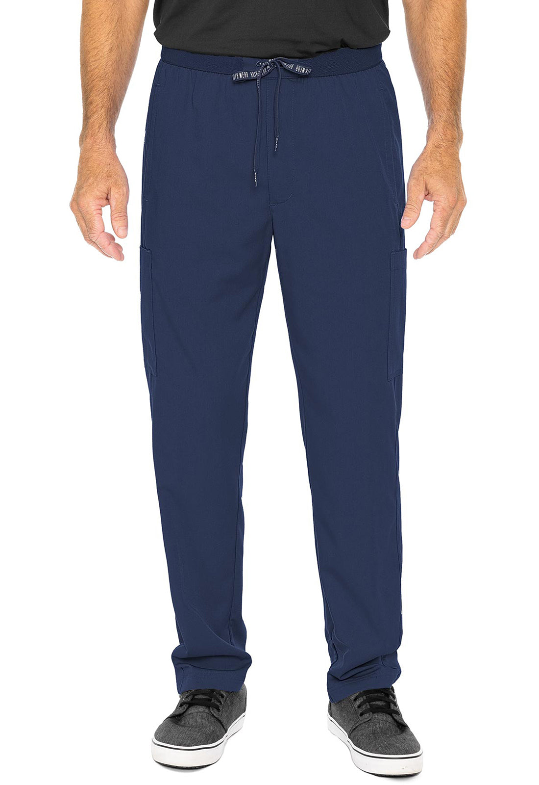 MC7779 Rothwear Hutton Straight Leg Pant - Mens