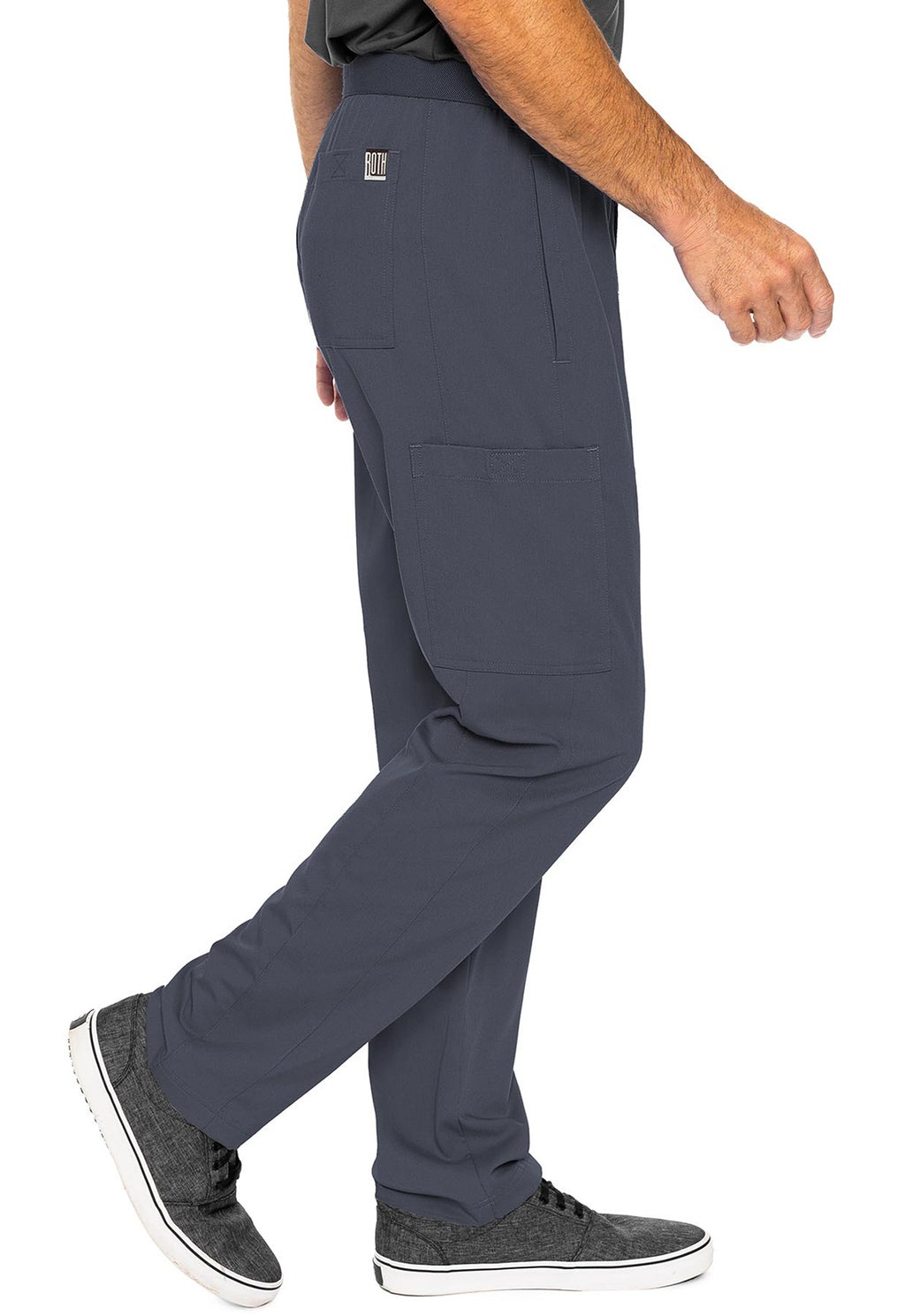 7779 Rothwear Hutton Straight Leg Pant